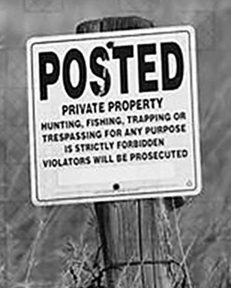 North Dakota outdoors: Electronic posting for 2025 is now open