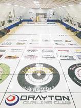 The current Drayton Curling Club features three sheets of ice for competition following a major renovation that started in 2020. In a “sweeping” change to state law, Gov. Burgum on Thursday signed Senate Bill 2229 designating curling as the official sport of North Dakota.