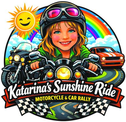 Inaugural Sunshine Ride shines a light on kindness, community and awareness