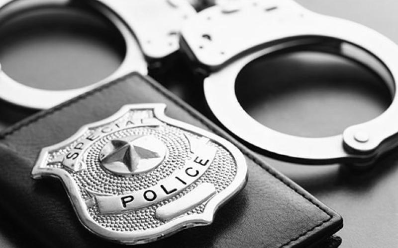 Walhalla man charged with possession of meth and child endangerment