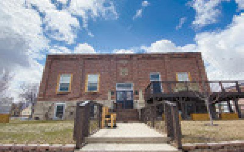 Spring Junk Shop Hop held