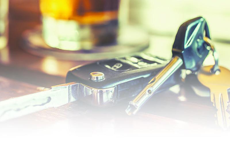 Law enforcement increases patrols during March, looking for impaired drivers