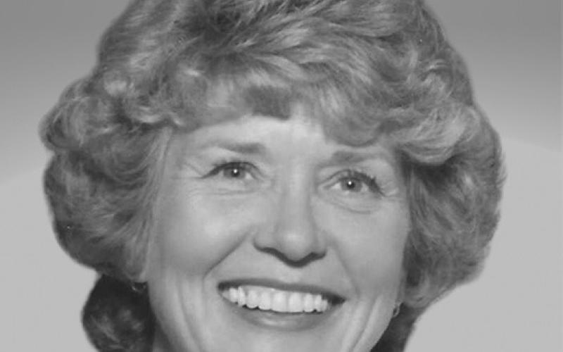 Arlene Keig