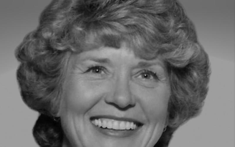 Arlene Keig