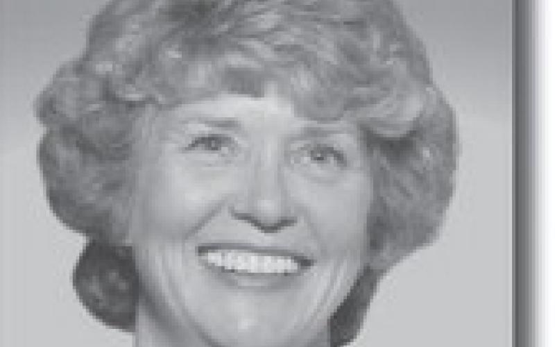 Arlene Keig