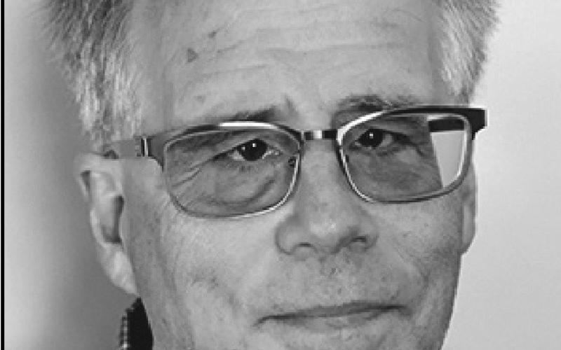 Musings | A tale of two sweaters…By Lyle Van Camp