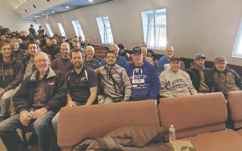 Men’s Retreat 2023