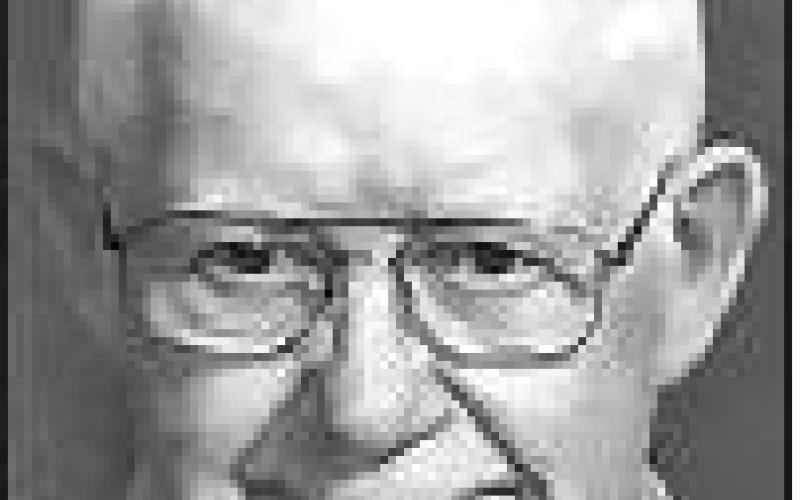 Gerald Jorde