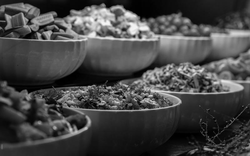Exploring the flavors and textures of other cuisine can help you learn about other cultures. Pixabay photo
