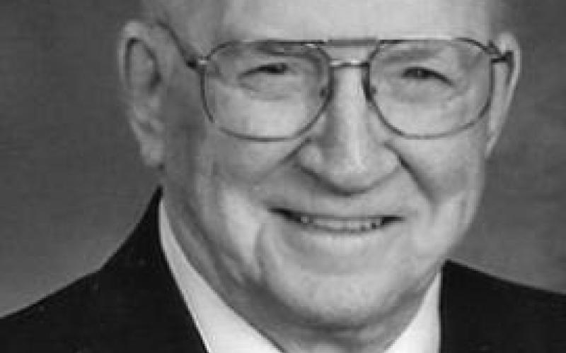 James Evenson