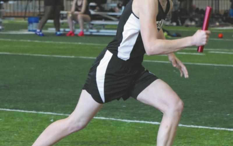 Titans attend Great North Regional Open at UND