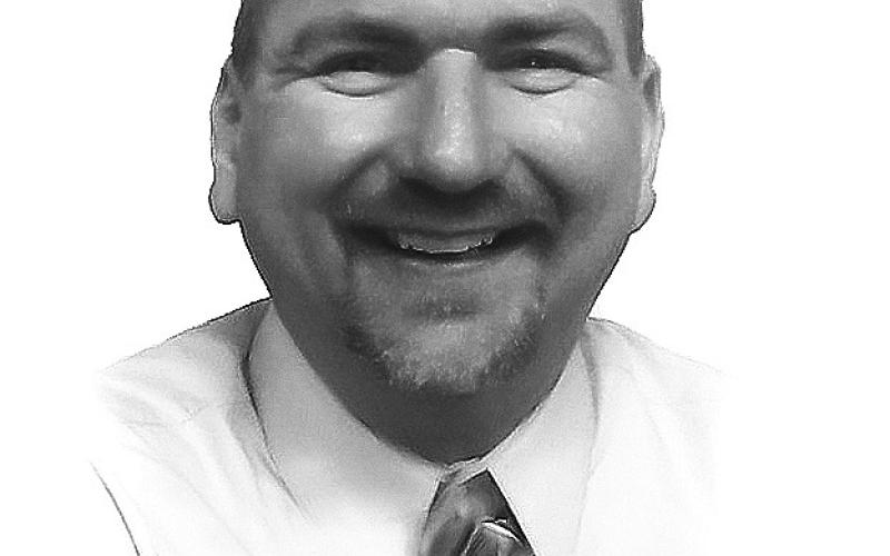 Stephen “Beav” Aasand