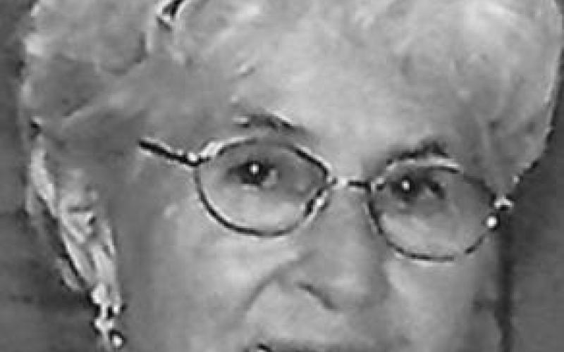 Joy Bakken