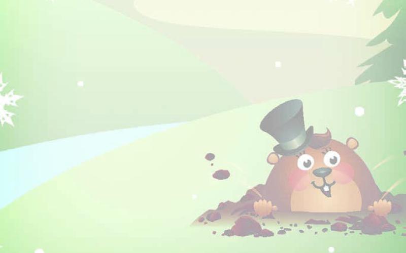 How Candelmas Day turned into Groundhog Day