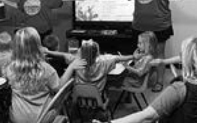 Drayton church community, volunteers come together to bring vacation Bible school back to town