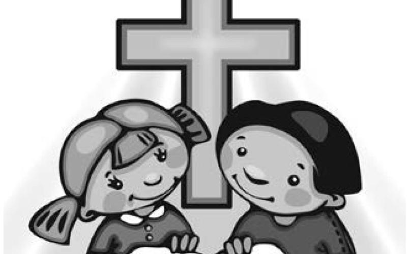 Drayton church community, volunteers come together to bring vacation Bible school back to town
