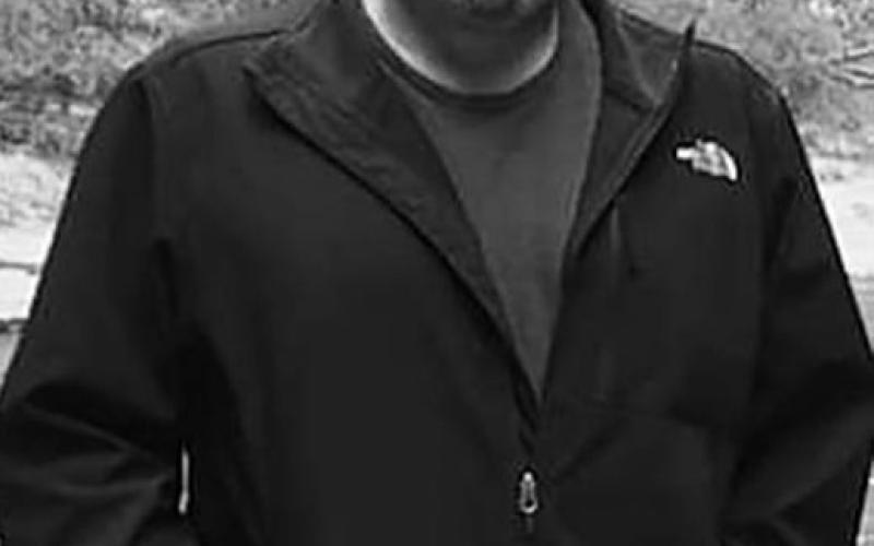 Joshua Coleman