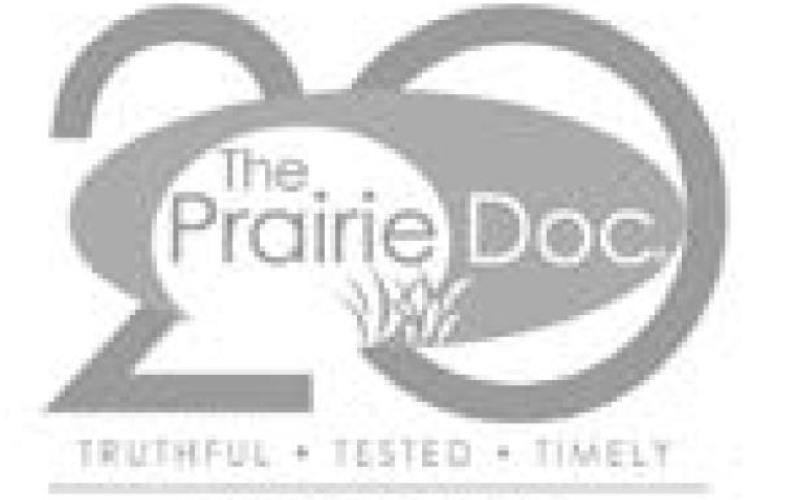 Prairie Doc® Perspectives: Cancer screening saved my life, twice