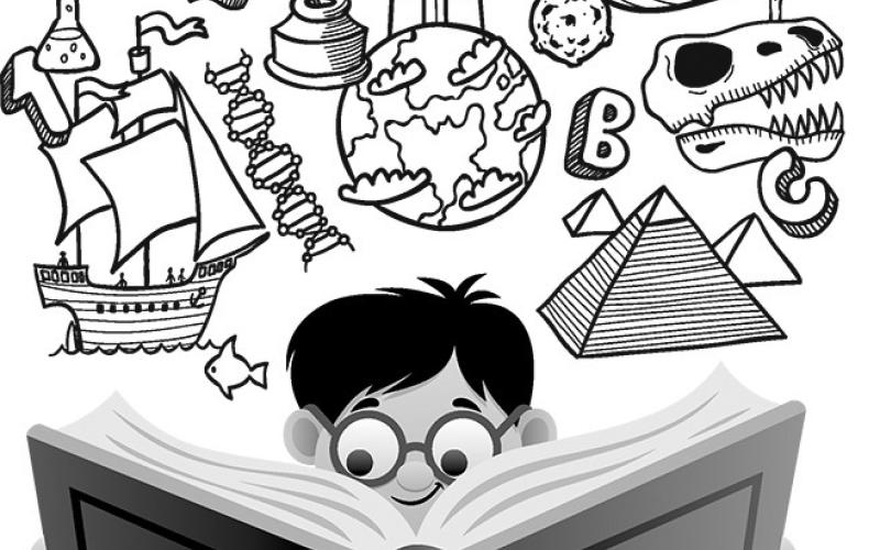 New children’s book series launches; aims at providing positive influence mixed with adventure
