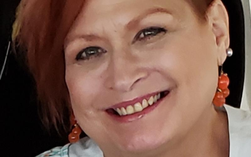 Jacinta Ring