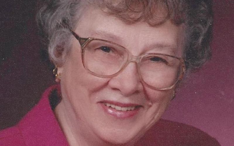 Donna Kalka