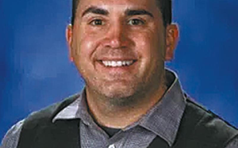 Jon Koehmstedt