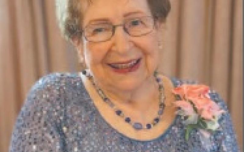 Joan Evenson
