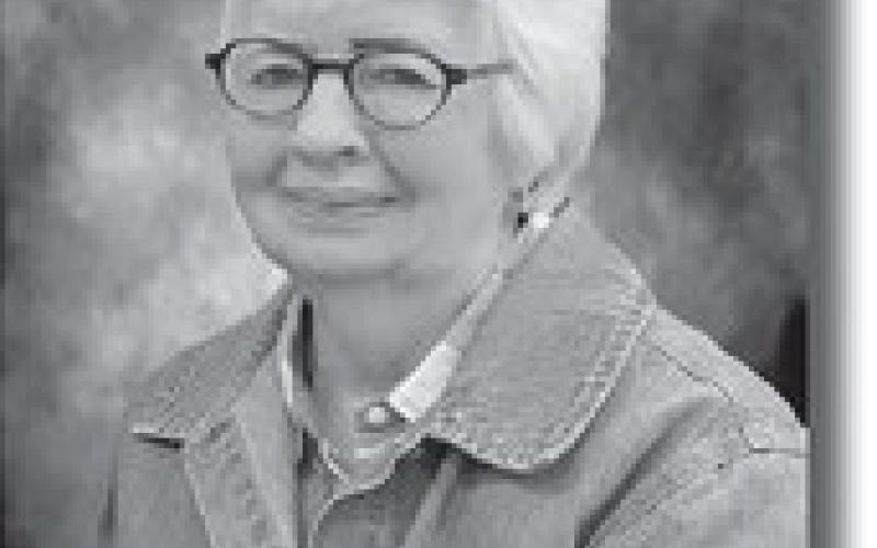 Frances Sather