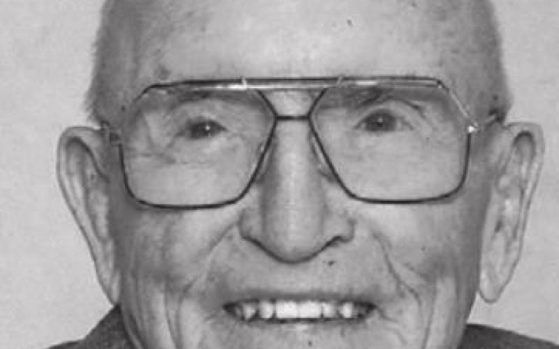 Lloyd Christenson