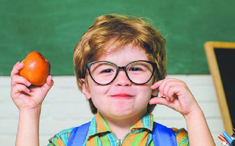 “J is for join us”: Drayton Public School hosts family breakfast