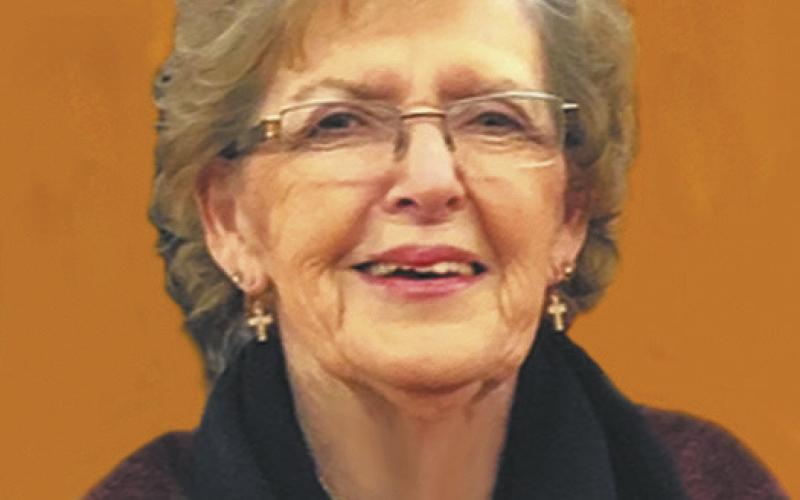 Joyce Woinarowicz