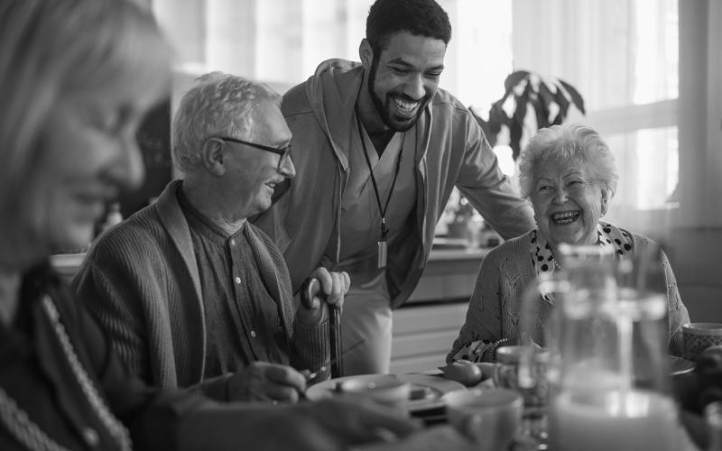 Blue Cross Blue Shield of North Dakota Caring Foundation accepting nominations for Community Champion Awards