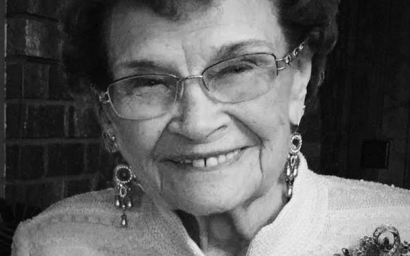 Nancy Maria Billings