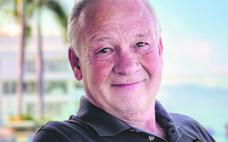 Tom McFadden