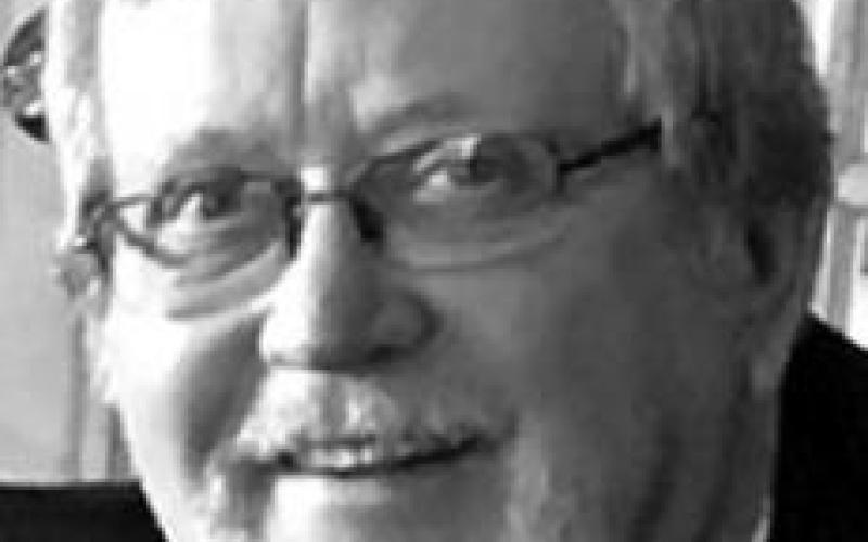 Pastor Leroy’s Column