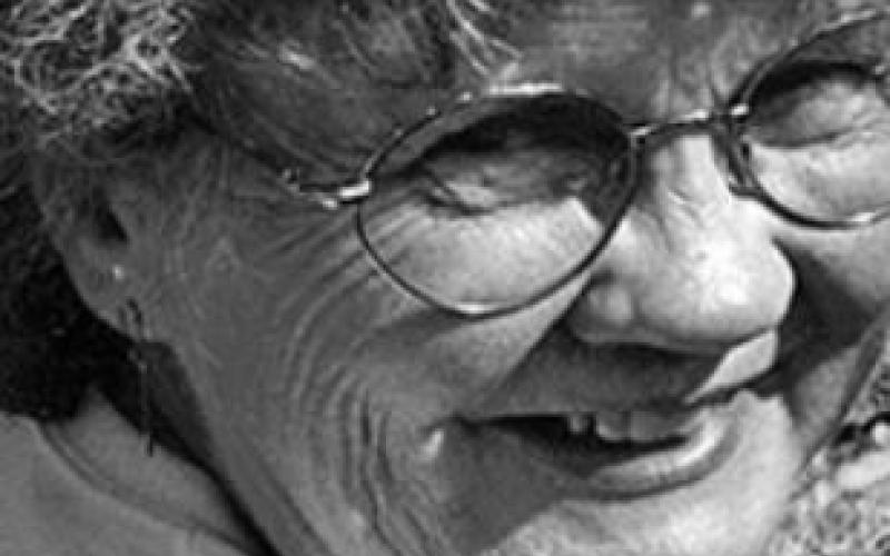 Shirley Raney