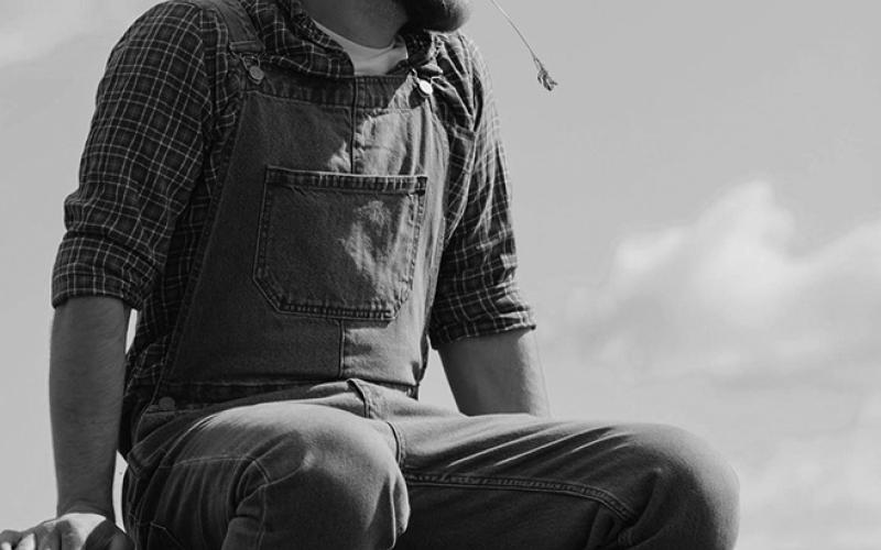 Addressing the wellness needs of those working in agriculture or related areas will be the focus of the upcoming 'Question. Persuade. Refer.' suicide prevention webinars. Pexels photo