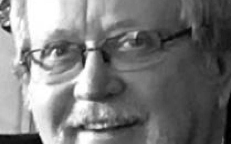 Pastor Leroy’s Column
