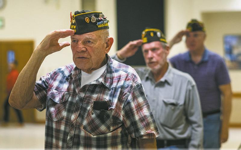 ATLAS telehealth program for Pembina County veterans