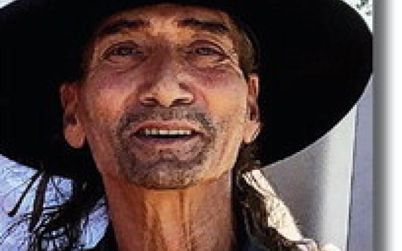 Timothy Crissman