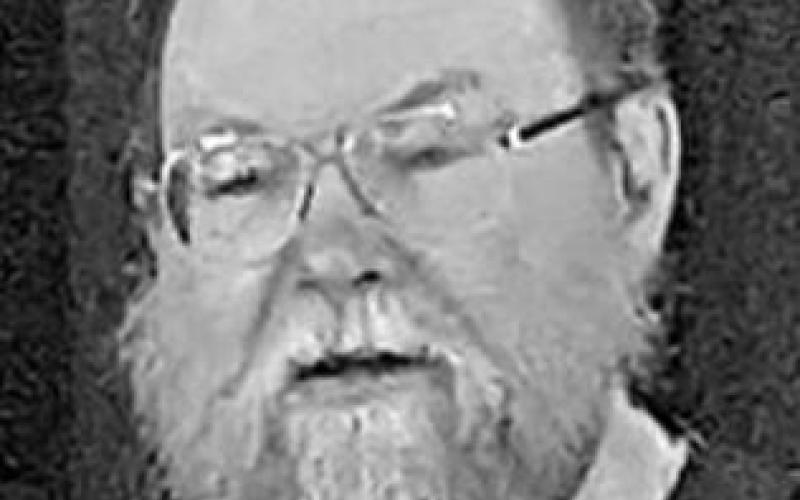 Donald Parker