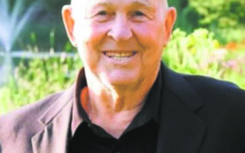 Eldred Evenson