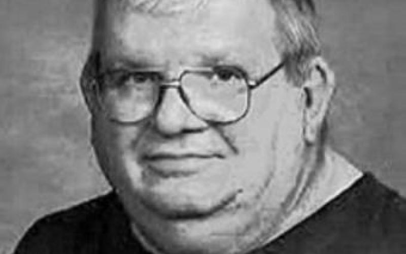 Curtis Parker