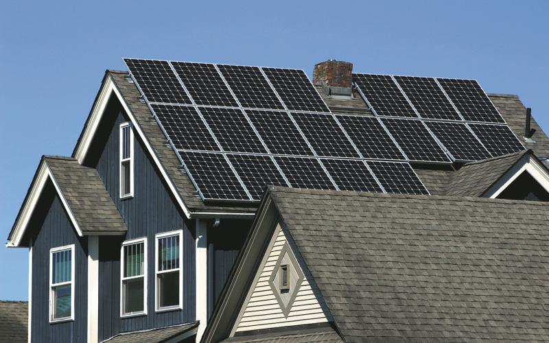 Biden-Harris Administration announces $198 million to deliver residential solar in North Dakota