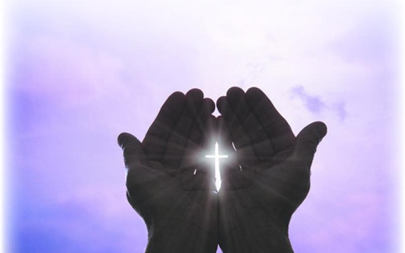 From the pastor’s desk