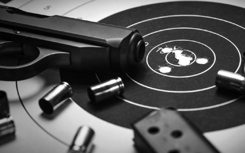 WALSH COUNTY GUN CLUB