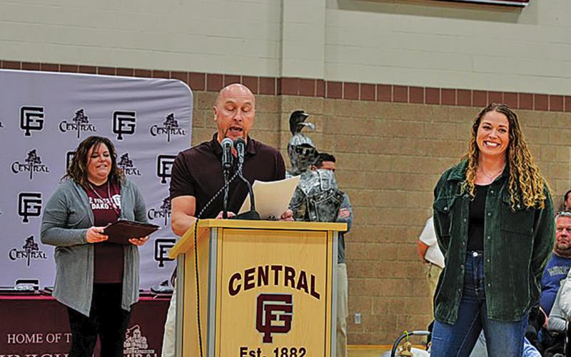 Church inducted into Athletic Hall of Fame