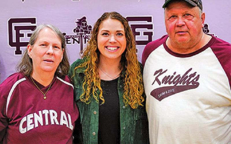 Church inducted into Athletic Hall of Fame