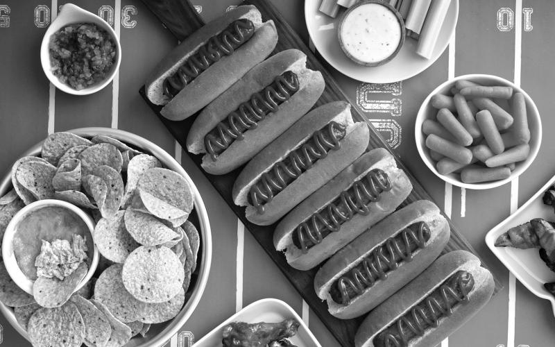 Fun ways to score touchdowns when hosting game day gatherings