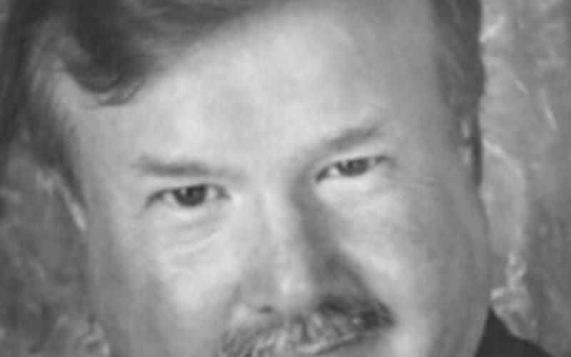 David Norgart